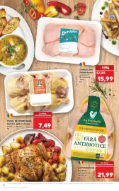 Catalog Kaufland săptămâna 16 Pagină 12