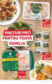 Catalog Kaufland săptămâna 16 Pagină 13