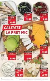 Catalog Kaufland săptămâna 16 Pagină 16