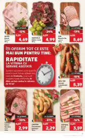 Catalog Kaufland săptămâna 16 Pagină 17