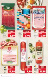 Catalog Kaufland săptămâna 16 Pagină 18