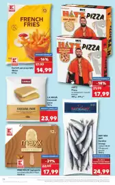 Catalog Kaufland săptămâna 16 Pagină 24
