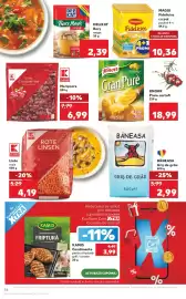 Catalog Kaufland săptămâna 16 Pagină 26