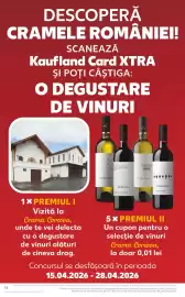 Catalog Kaufland săptămâna 16 Pagină 34