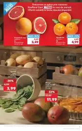 Catalog Kaufland săptămâna 16 Pagină 7