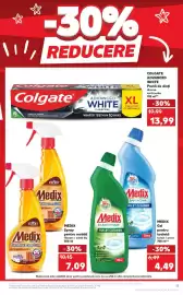 Catalog Kaufland săptămâna 16 Pagină 15