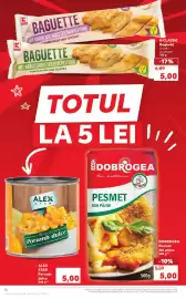 Catalog Kaufland săptămâna 16 Pagină 16