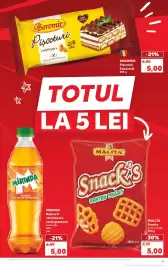 Catalog Kaufland săptămâna 16 Pagină 17
