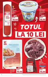 Catalog Kaufland săptămâna 16 Pagină 18