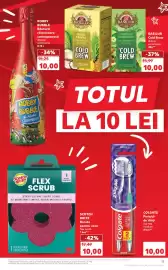 Catalog Kaufland săptămâna 16 Pagină 19