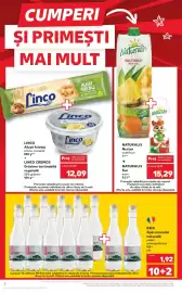 Catalog Kaufland săptămâna 16 Pagină 2