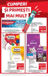 Catalog Kaufland săptămâna 16 Pagină 3