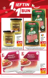 Catalog Kaufland săptămâna 16 Pagină 4