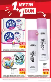 Catalog Kaufland săptămâna 16 Pagină 7