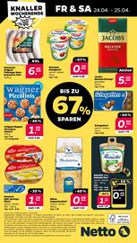 NETTO Prospekt woche 17 Seite 36