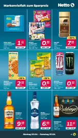 NETTO Prospekt woche 17 Seite 11