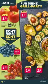 NETTO Prospekt woche 17 Seite 2