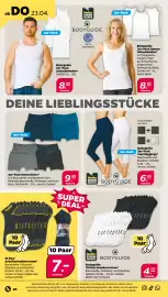 NETTO Prospekt woche 17 Seite 24