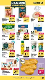 NETTO Prospekt woche 17 Seite 27