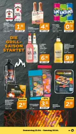 NETTO Prospekt woche 17 Seite 33