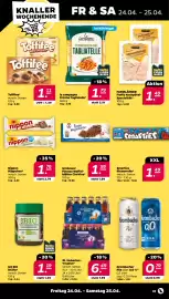NETTO Prospekt woche 17 Seite 35