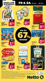 NETTO Prospekt woche 17 Seite 36