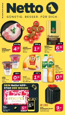 NETTO (gültig bis 25-04)