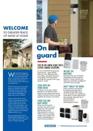 The Good Guys catalogue Page 2