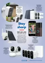 The Good Guys catalogue Page 3