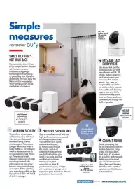 The Good Guys catalogue Page 4