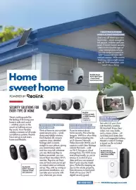 The Good Guys catalogue Page 5