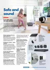 The Good Guys catalogue Page 6