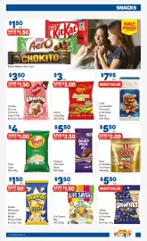 Foodland catalogue week 16 Page 15