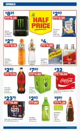 Foodland catalogue week 16 Page 16