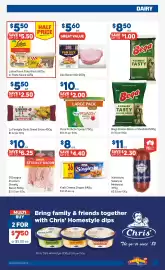 Foodland catalogue week 16 Page 19
