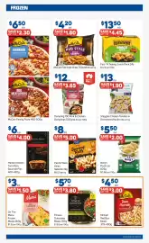 Foodland catalogue week 16 Page 20