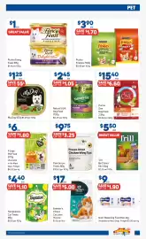 Foodland catalogue week 16 Page 21