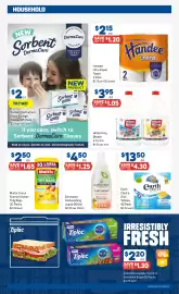 Foodland catalogue week 16 Page 24