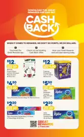 Foodland catalogue week 16 Page 29