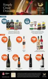 Foodland catalogue week 16 Page 30