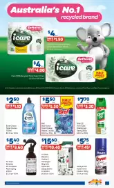 Foodland catalogue week 16 Page 31