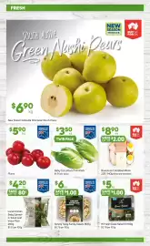 Foodland catalogue week 16 Page 4
