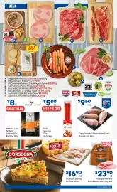Foodland catalogue week 16 Page 8