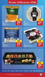 Catalogue ALDI semaine 17 page 11