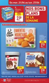 Catalogue ALDI semaine 17 page 12