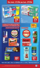 Catalogue ALDI semaine 17 page 13