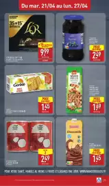 Catalogue ALDI semaine 17 page 15