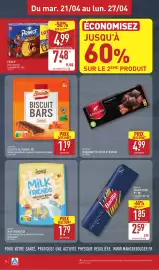 Catalogue ALDI semaine 17 page 16