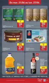 Catalogue ALDI semaine 17 page 17