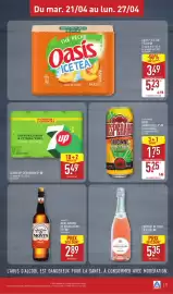 Catalogue ALDI semaine 17 page 19